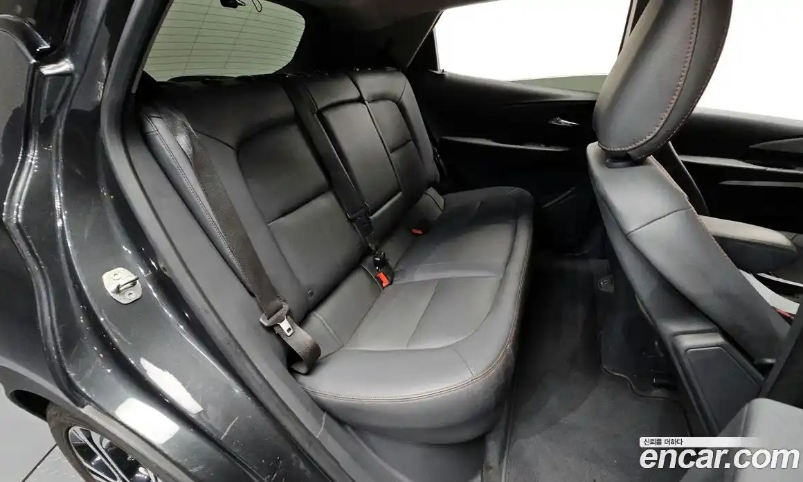 Chevrolet Bolt EV 2019 0.2 автомат (гидро), фото 11