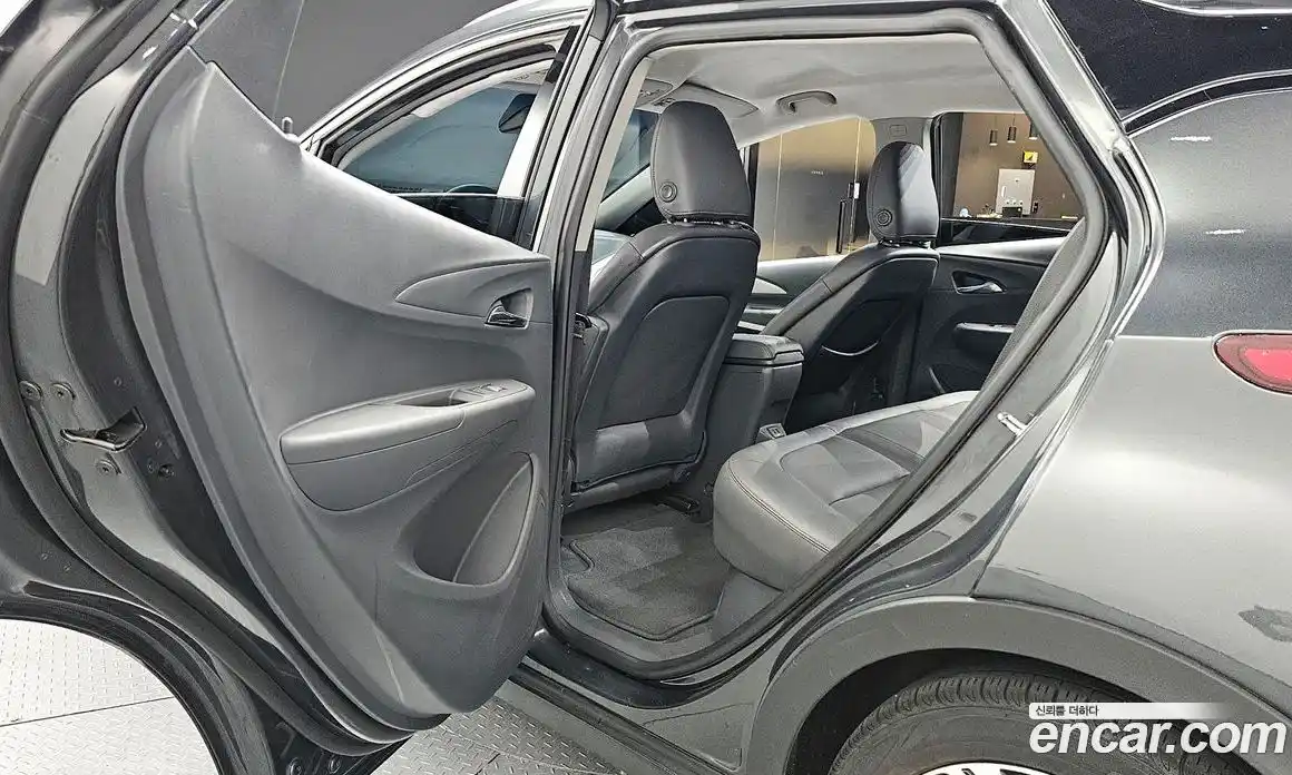 Chevrolet Bolt EV 2019 0.2 автомат (гидро), фото 12