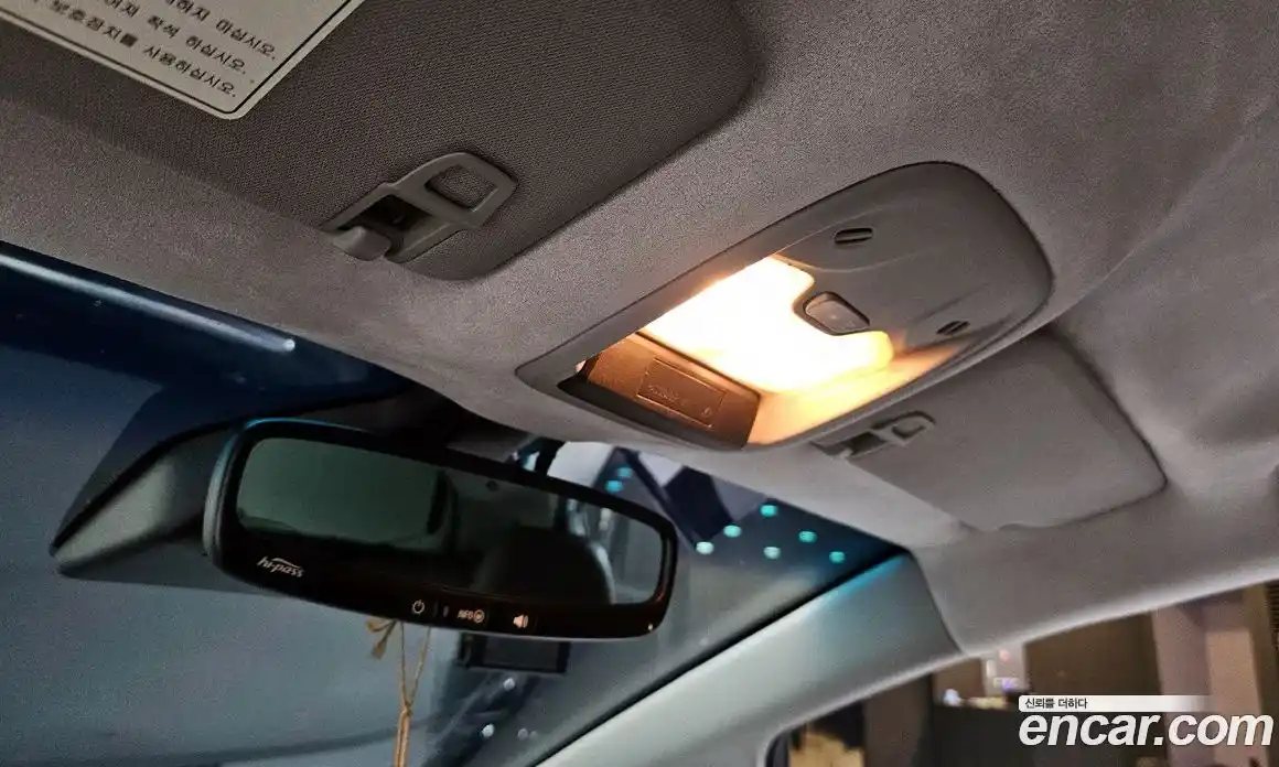 Chevrolet Bolt EV 2019 0.2 автомат (гидро), фото 16