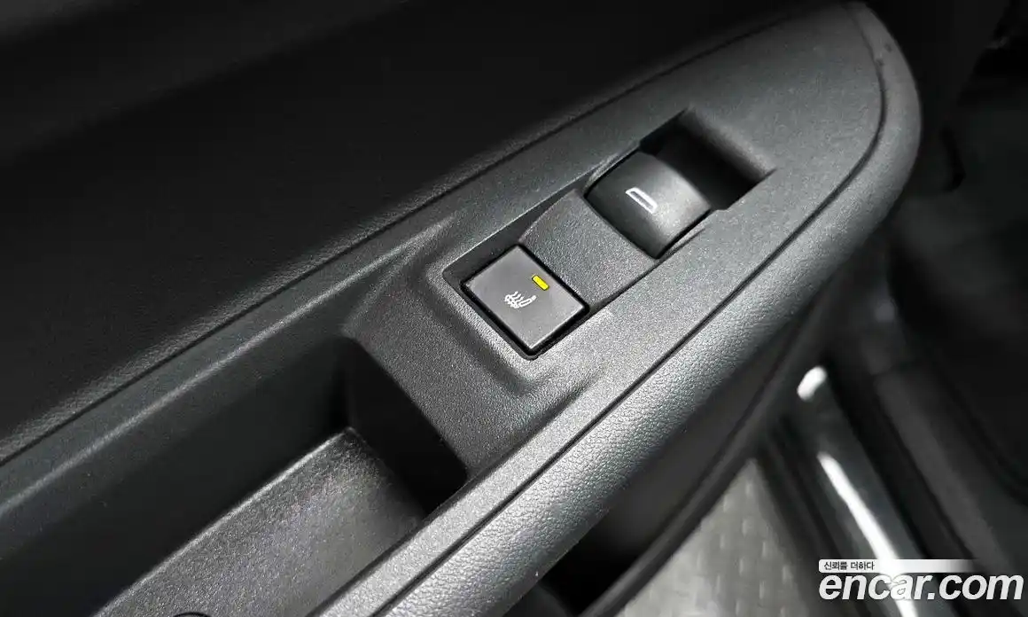 Chevrolet Bolt EV 2019 0.2 автомат (гидро), фото 17