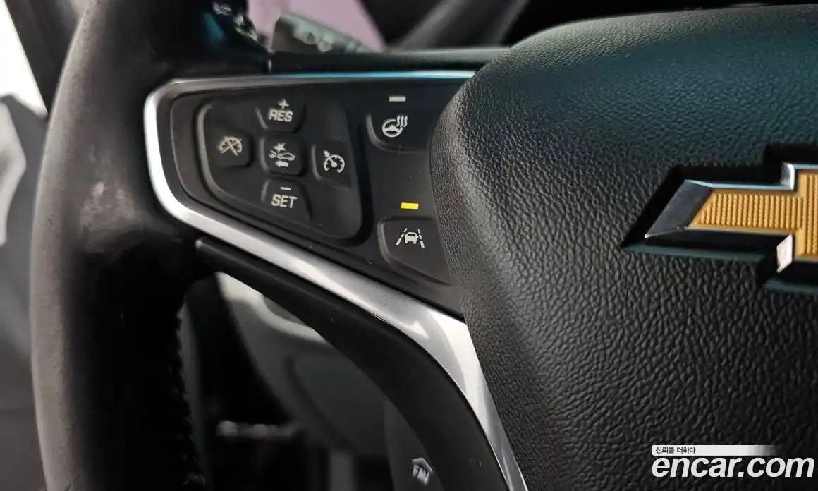 Chevrolet Bolt EV 2019 0.2 автомат (гидро), фото 18