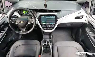 Chevrolet Bolt EV 2019 0.2 автомат (гидро), миниатюра 7