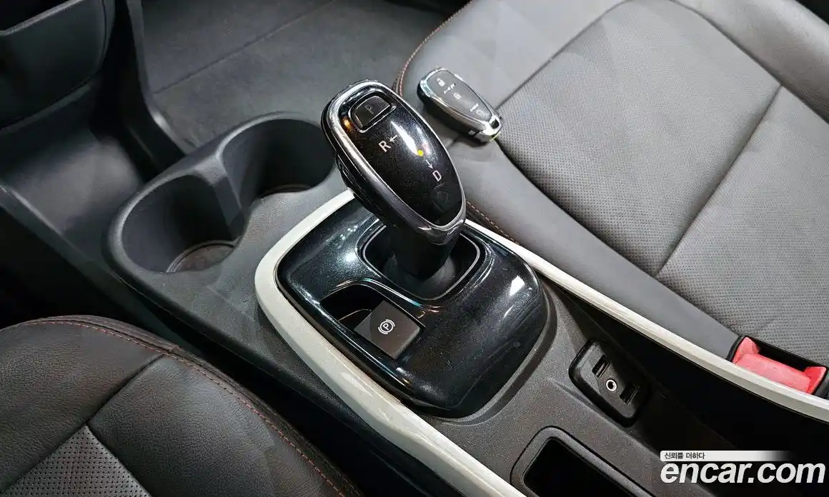 Chevrolet Bolt EV 2019 0.2 автомат (гидро), фото 9