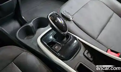 Chevrolet Bolt EV 2019 0.2 автомат (гидро), миниатюра 9