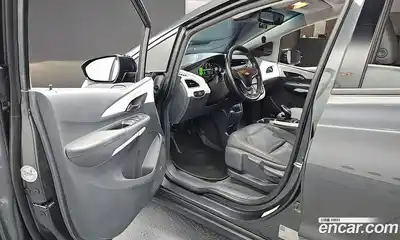 Chevrolet Bolt EV 2019 0.2 автомат (гидро), миниатюра 10