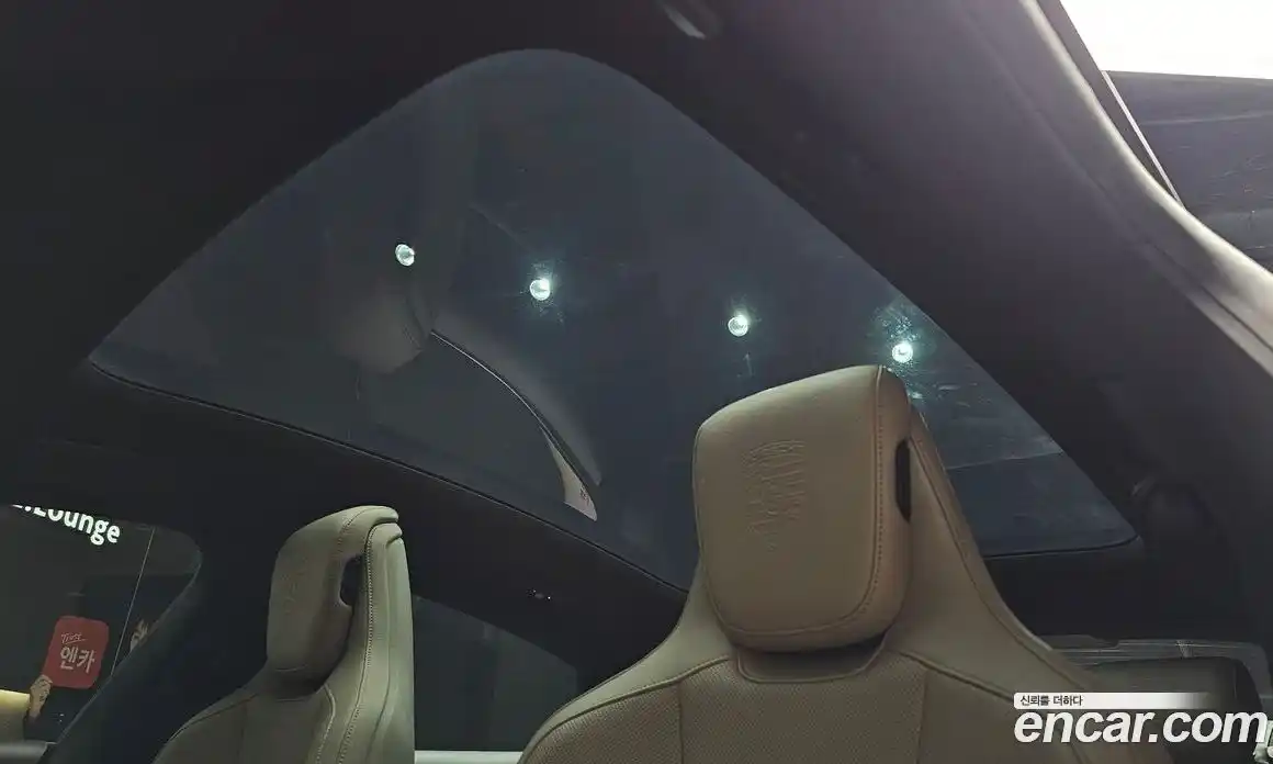Porsche Taycan 2023 0.1 автомат (гидро), фото 20