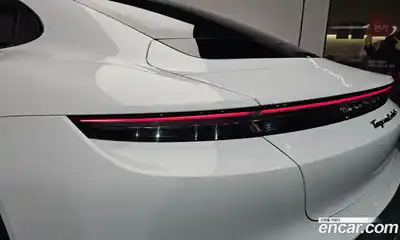 Porsche Taycan 2023 0.1 автомат (гидро), миниатюра 8