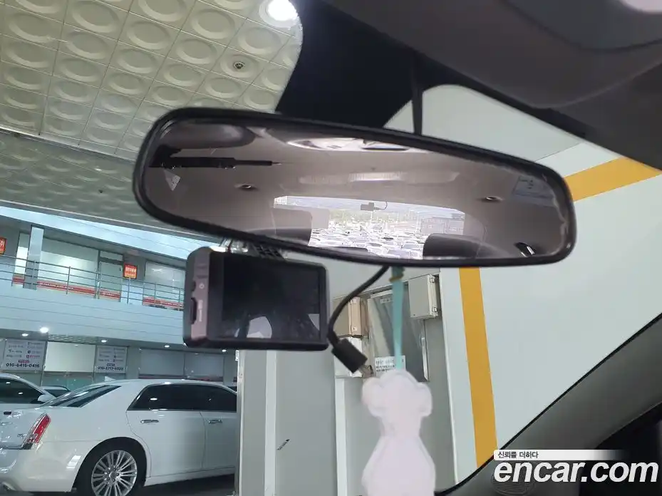Chevrolet Spark 2015 1.0 автомат (гидро), фото 13