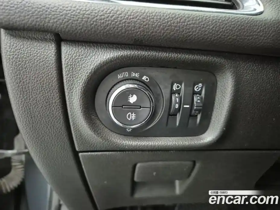 Chevrolet Cruze 2017 1.4 автомат (гидро), фото 17