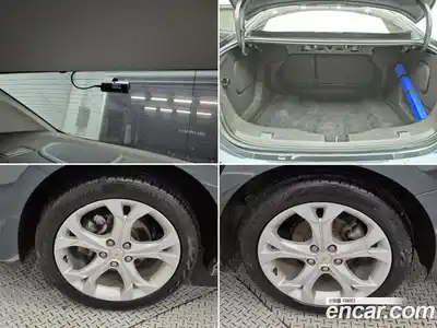 Chevrolet Cruze 2017 1.4 автомат (гидро), миниатюра 5