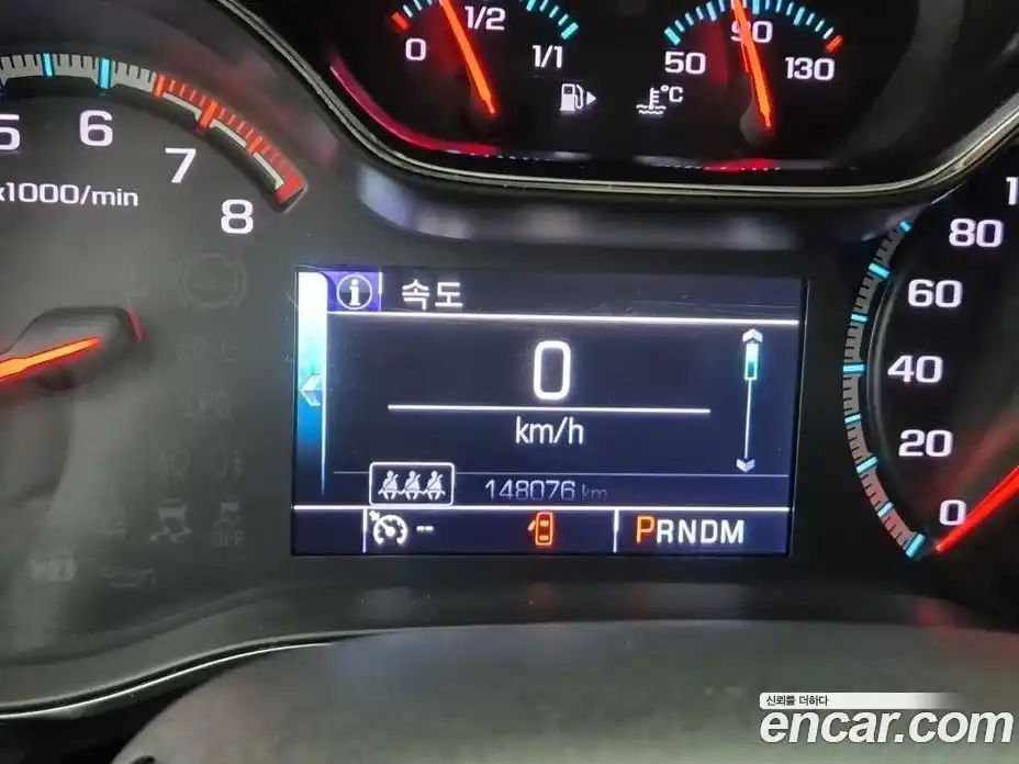 Chevrolet Cruze 2017 1.4 автомат (гидро), фото 8