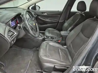 Chevrolet Cruze 2017 1.4 автомат (гидро), миниатюра 10