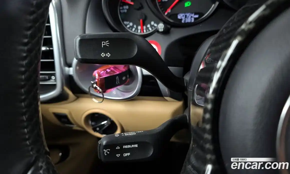 Porsche Cayenne 2015 3.0 автомат (гидро), фото 18