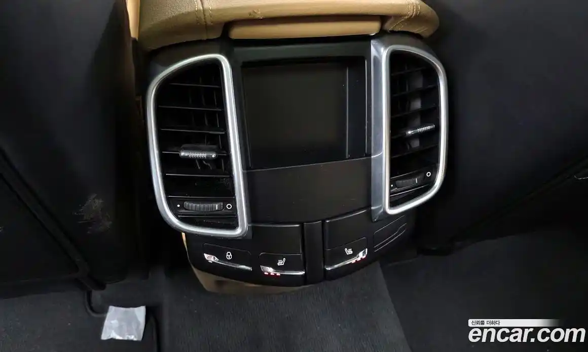Porsche Cayenne 2015 3.0 автомат (гидро), фото 19