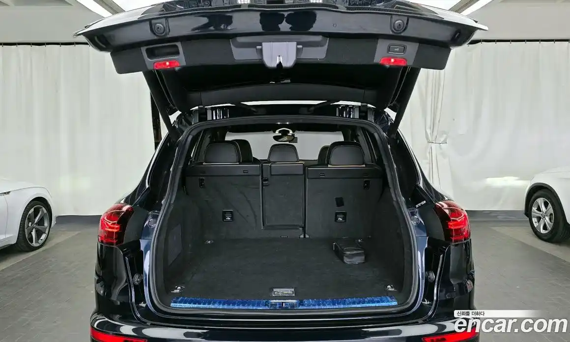 Porsche Cayenne 2015 3.0 автомат (гидро), фото 20