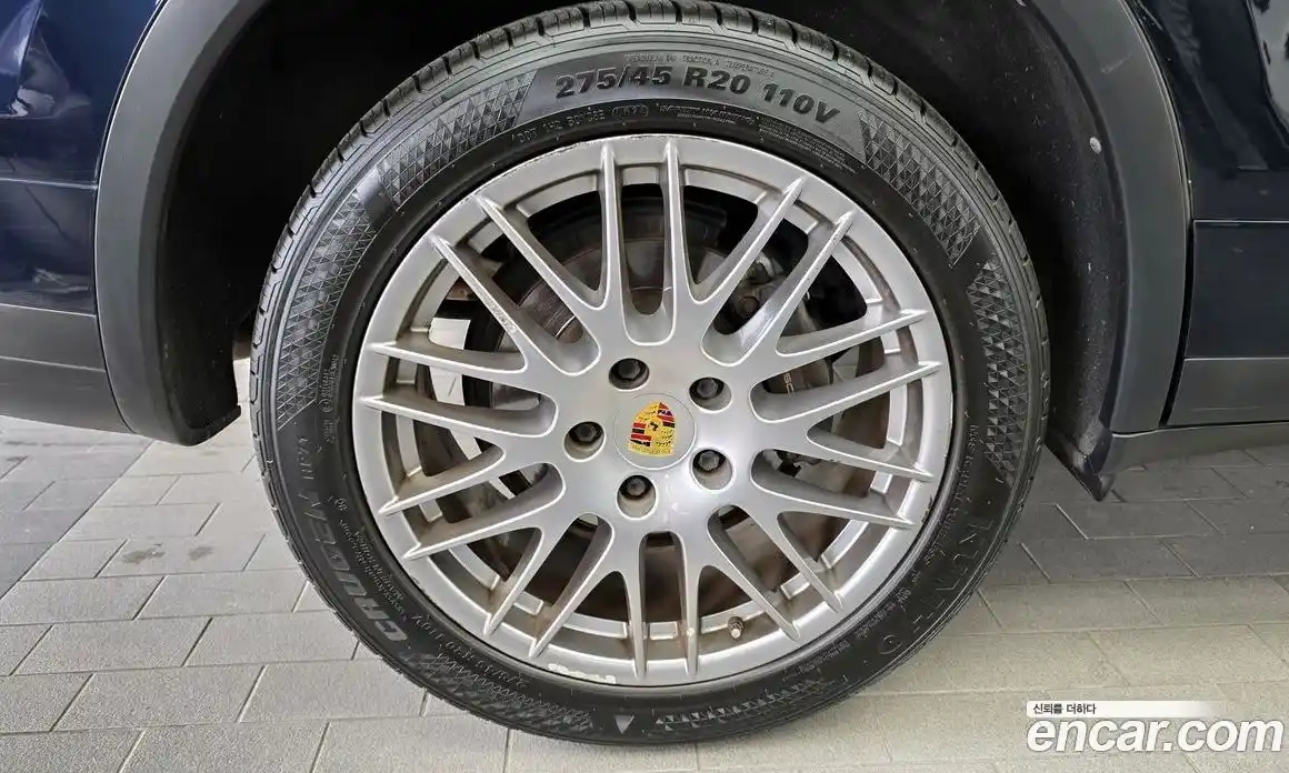 Porsche Cayenne 2015 3.0 автомат (гидро), фото 5