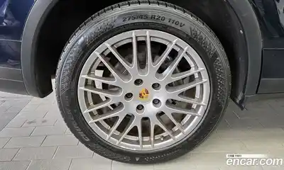Porsche Cayenne 2015 3.0 автомат (гидро), миниатюра 5