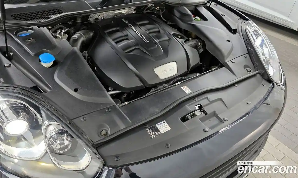 Porsche Cayenne 2015 3.0 автомат (гидро), фото 6
