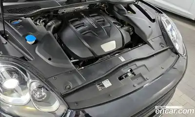 Porsche Cayenne 2015 3.0 автомат (гидро), миниатюра 6