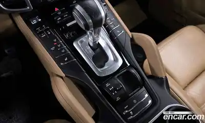 Porsche Cayenne 2015 3.0 автомат (гидро), миниатюра 9