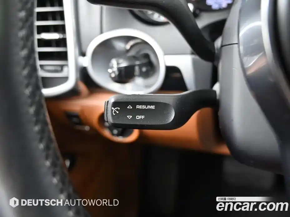 Porsche Cayenne 2016 3.0 автомат (гидро), фото 17