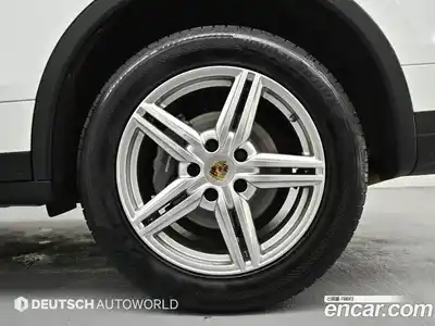 Porsche Cayenne 2016 3.0 автомат (гидро), миниатюра 5