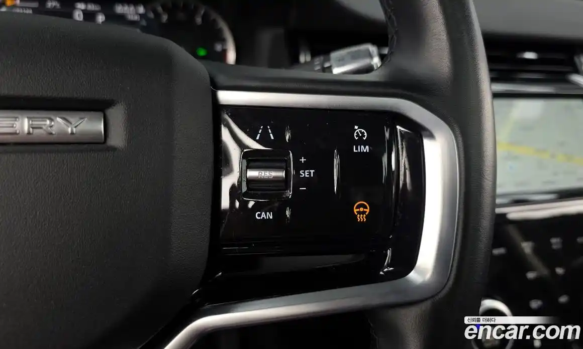 Land Rover Discovery Sport 2021 2.0 автомат (гидро), фото 16