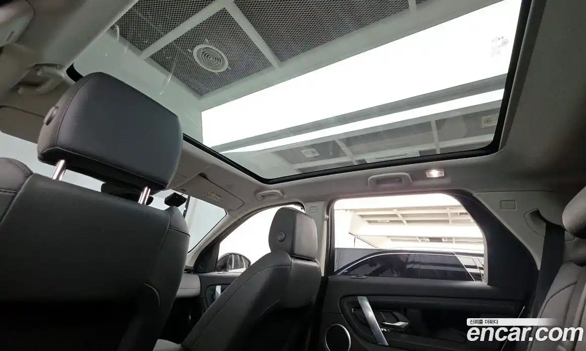 Land Rover Discovery Sport 2021 2.0 автомат (гидро), фото 18