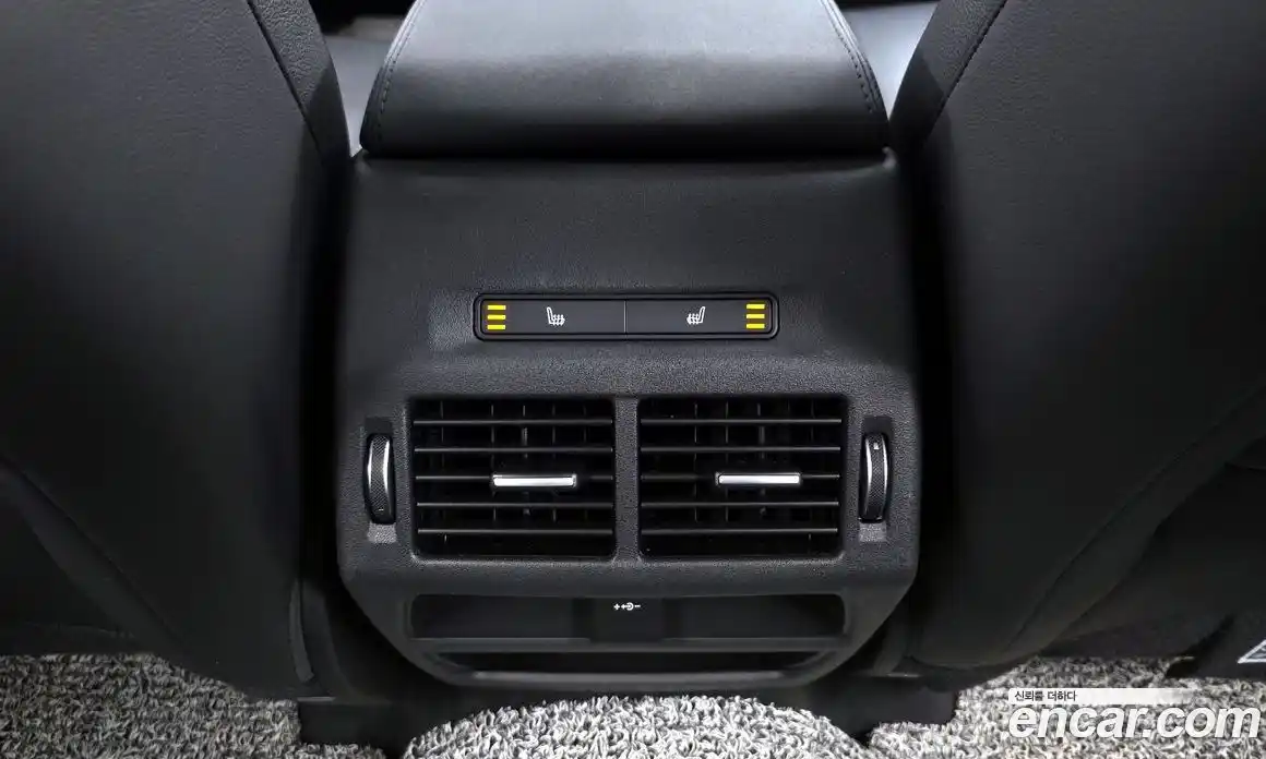 Land Rover Discovery Sport 2021 2.0 автомат (гидро), фото 19