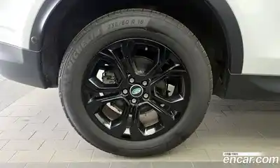 Land Rover Discovery Sport 2021 2.0 автомат (гидро), миниатюра 5