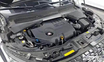 Land Rover Discovery Sport 2021 2.0 автомат (гидро), миниатюра 6