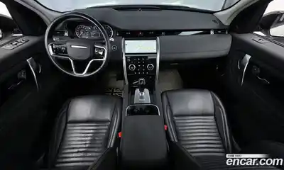 Land Rover Discovery Sport 2021 2.0 автомат (гидро), миниатюра 7