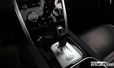 Land Rover Discovery Sport 2021 2.0 автомат (гидро), миниатюра 9
