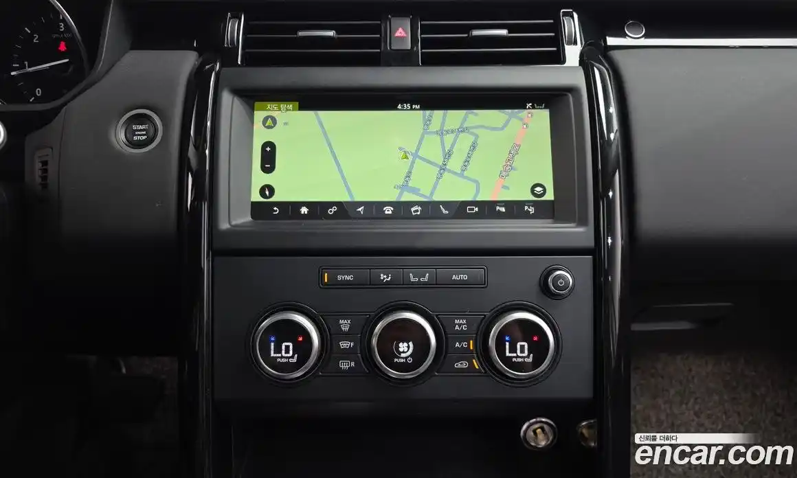 Land Rover Discovery 2019 2.0 автомат (гидро), фото 14