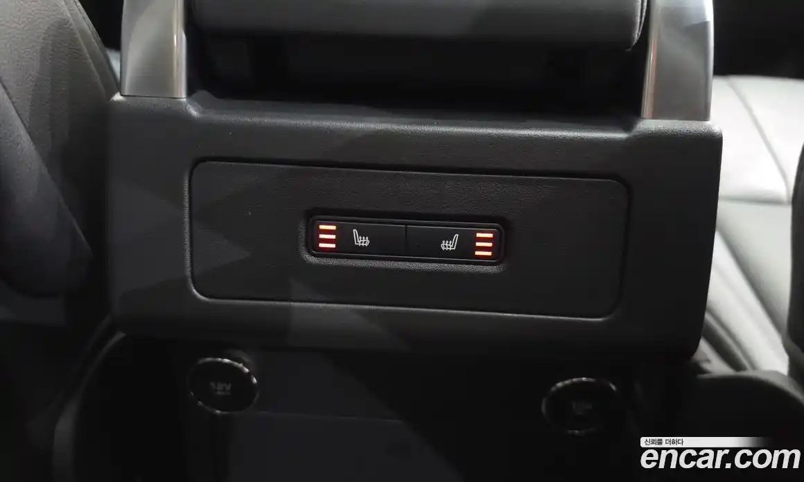 Land Rover Discovery 2019 2.0 автомат (гидро), фото 18