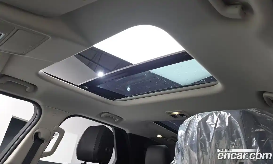 Land Rover Discovery 2019 2.0 автомат (гидро), фото 19