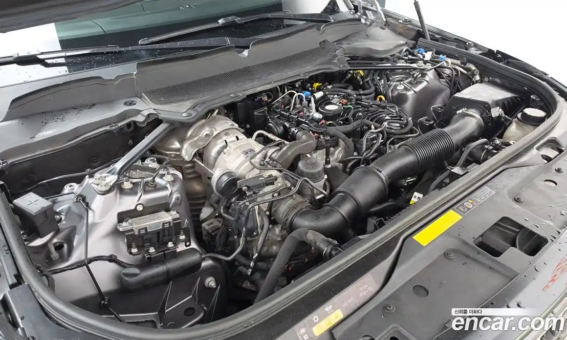 Land Rover Discovery 2019 2.0 автомат (гидро), фото 6