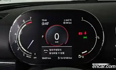 Mini Clubman 2023 1.5 автомат (гидро), миниатюра 11