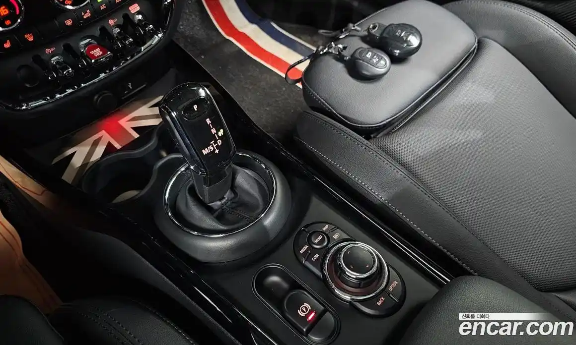 Mini Clubman 2023 1.5 автомат (гидро), фото 12