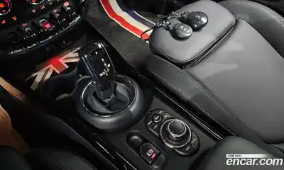 Mini Clubman 2023 1.5 автомат (гидро), миниатюра 12