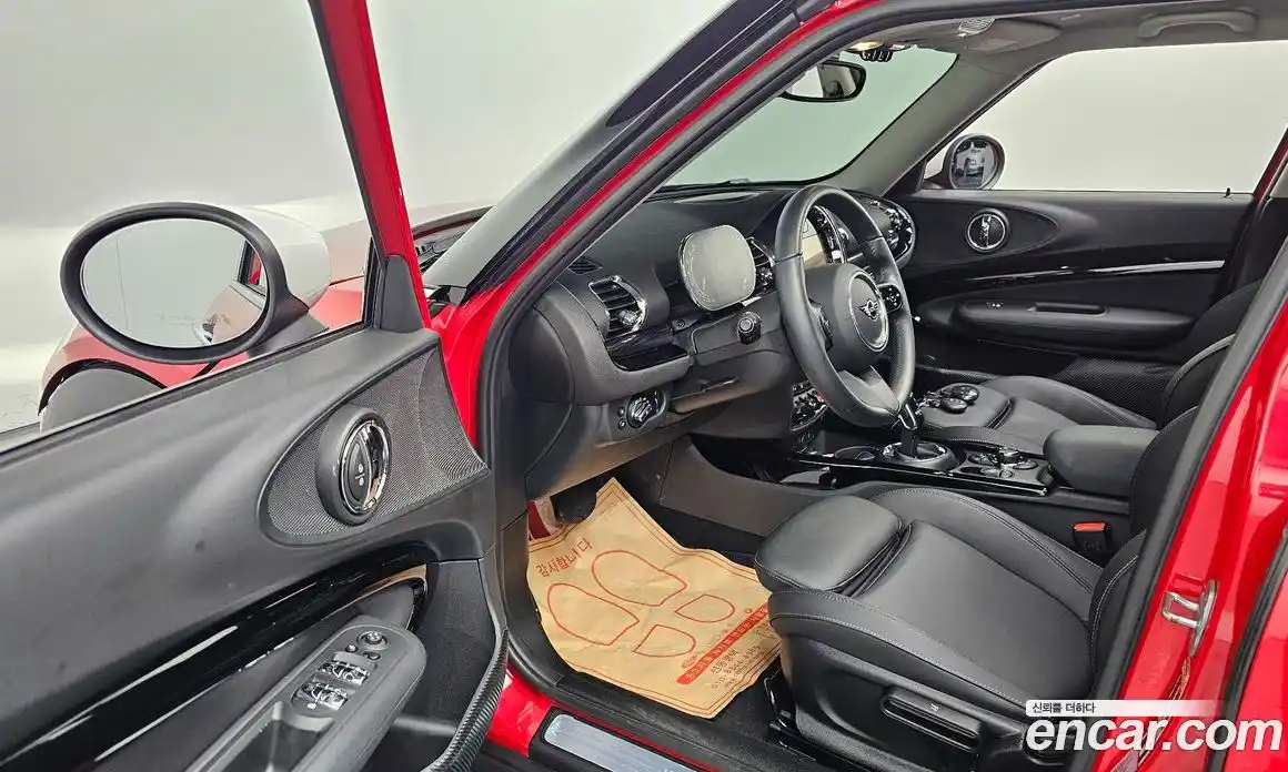 Mini Clubman 2023 1.5 автомат (гидро), фото 13