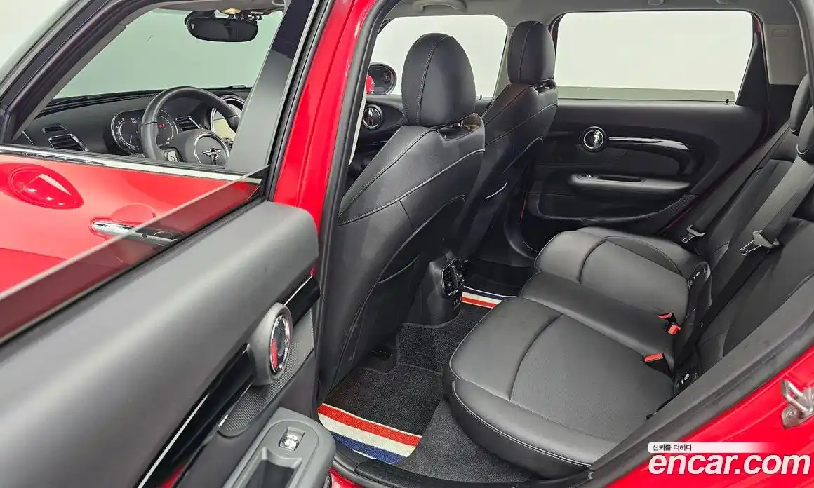 Mini Clubman 2023 1.5 автомат (гидро), фото 16