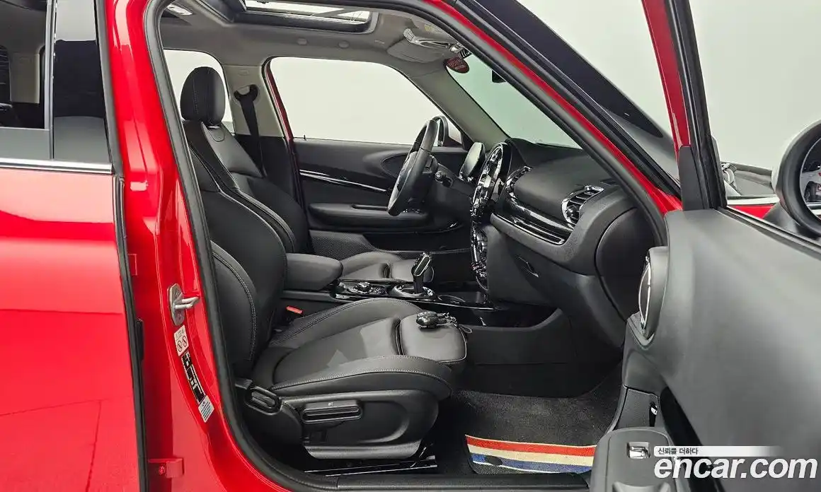 Mini Clubman 2023 1.5 автомат (гидро), фото 18