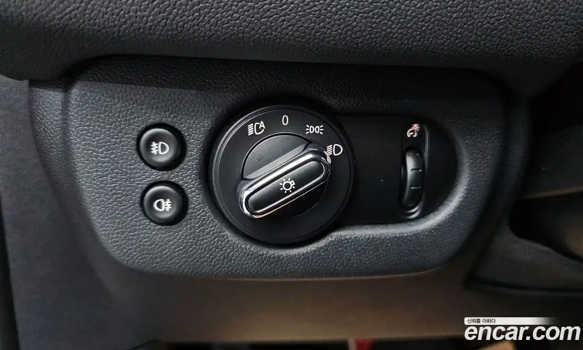 Mini Clubman 2023 1.5 автомат (гидро), фото 20