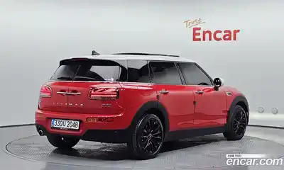 Mini Clubman 2023 1.5 автомат (гидро), миниатюра 2