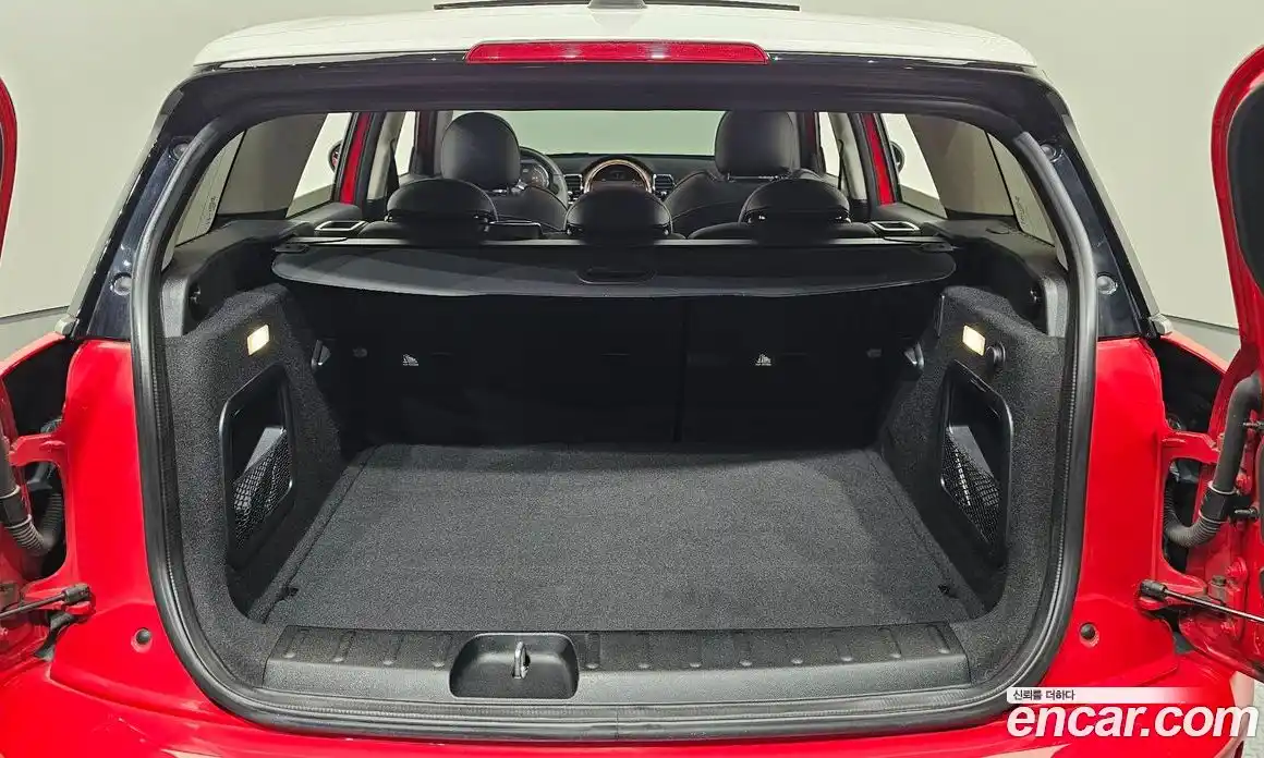 Mini Clubman 2023 1.5 автомат (гидро), фото 29