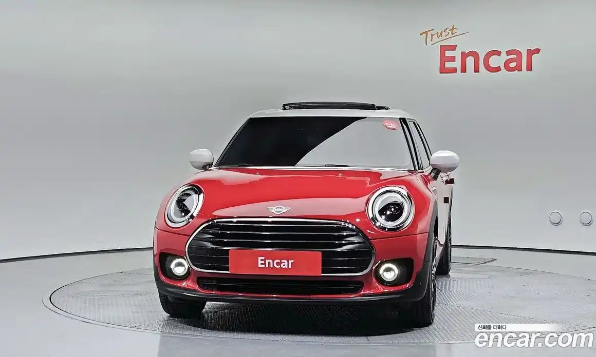 Mini Clubman 2023 1.5 автомат (гидро), фото 3