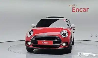 Mini Clubman 2023 1.5 автомат (гидро), миниатюра 3