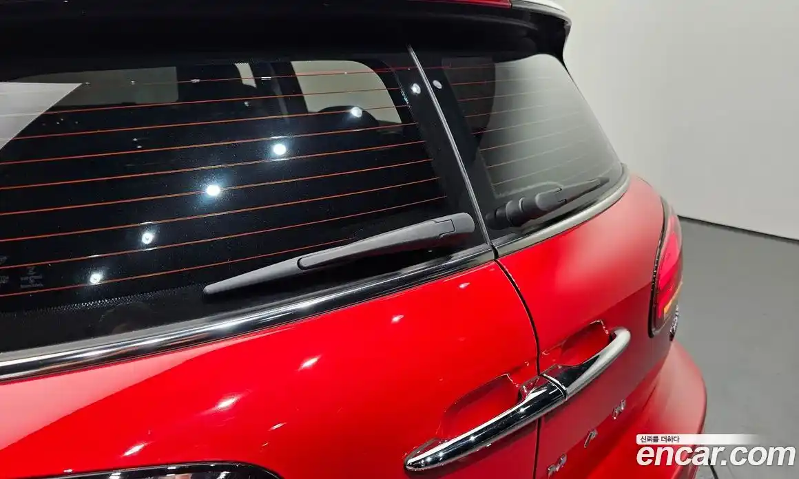 Mini Clubman 2023 1.5 автомат (гидро), фото 31