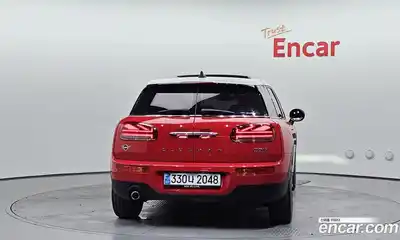 Mini Clubman 2023 1.5 автомат (гидро), миниатюра 4